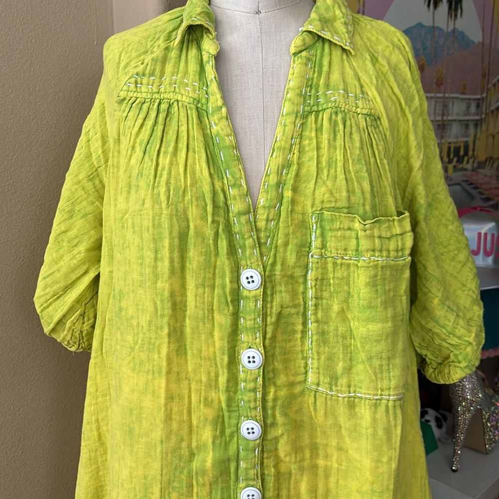 Free People Dress - Picture 2 of 10